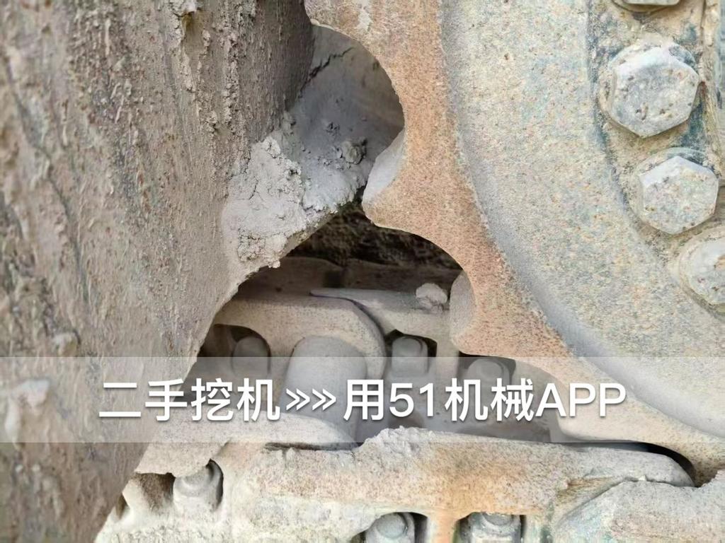 51挖机